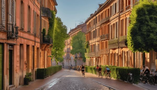 31400 Toulouse quartier : ce qu’il faut savoir sur Saint-Agne