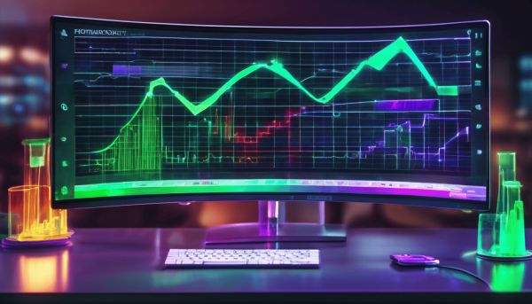 Btc cours : suivi en direct de la valeur et des tendances