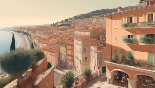 Choisir un quartier à Nice : où s’installer vraiment ?