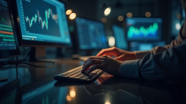 Choisir une plateforme trading Bitcoin : les surprises du marché