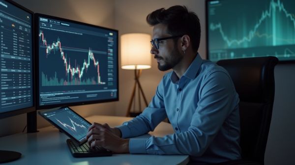 Choisir une plateforme trading Bitcoin : les surprises du marché
