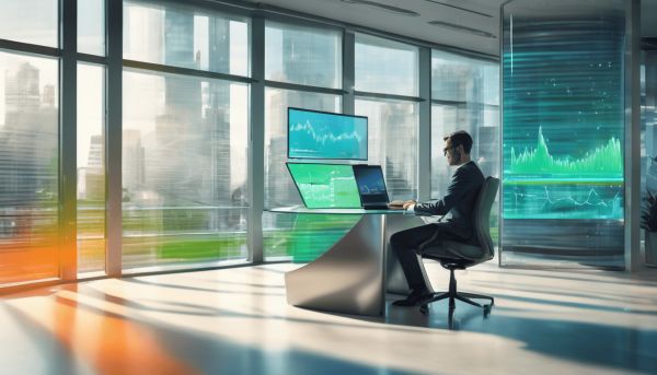Comment investir facilement avec Easy Bourse la Banque Postale ?