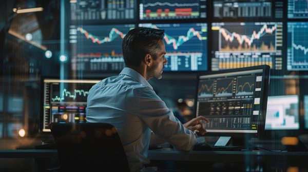 Devenir un trader rentable : les principales compétences à avoir