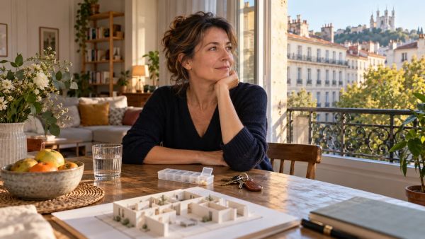 Financer son projet immobilier malgré une maladie chronique