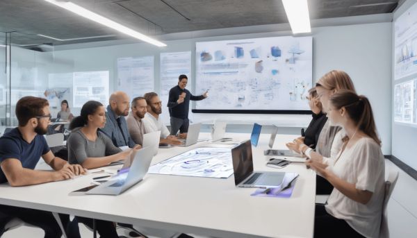 Groupe Gema : formation professionnelle pour les métiers d’avenir