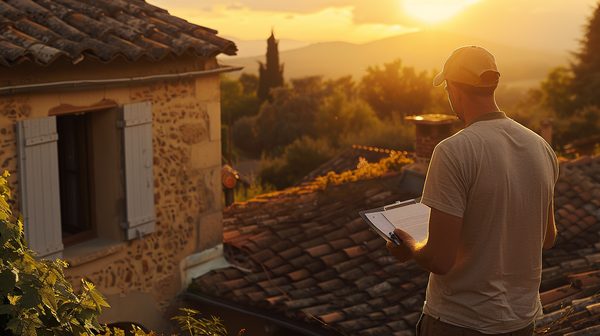 Guide complet sur le diagnostic immobilier pau