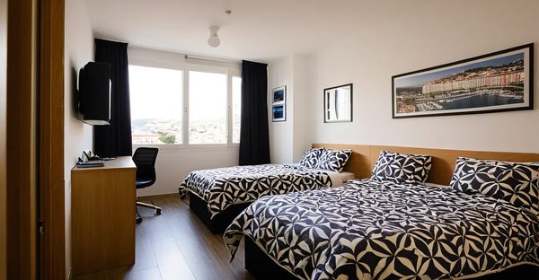Guide des logements étudiants à nice : options et conseils