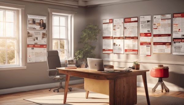 Le bon coin immobilier : quand les petites annonces font la différence