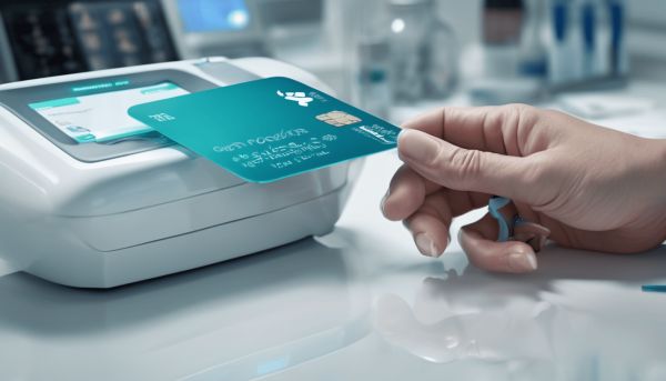 L’importance cachée de la carte CPx dans le secteur de la santé