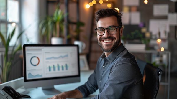 Maximisez vos locations avec un logiciel de gestion locative