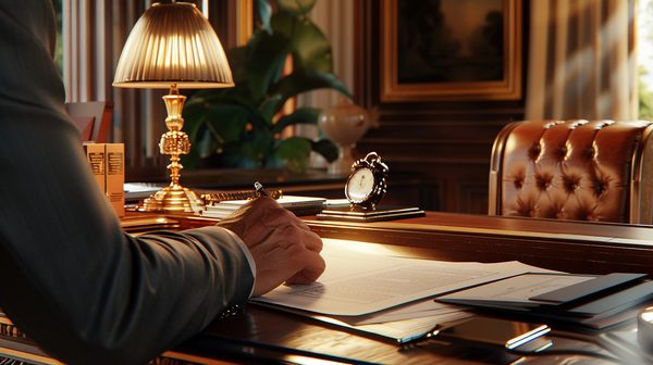 Optimisez votre patrimoine avec un bilan patrimonial réalisé par un notaire