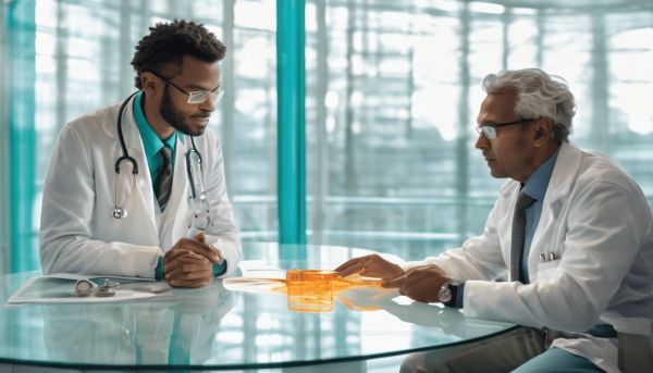 Part AMO et AMC : comprendre leur complémentarité en santé