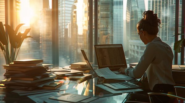 Rachat de crédits en ligne : conseils pour vous en sortir