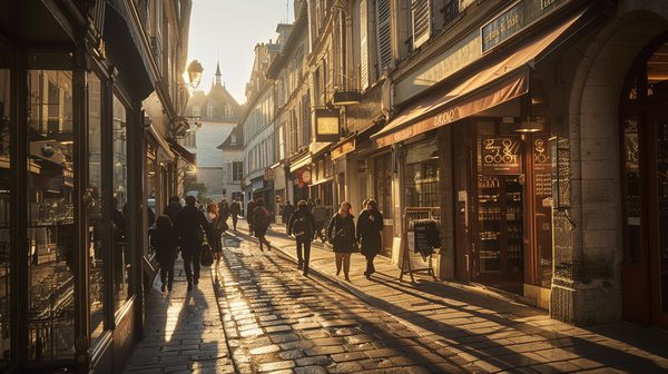 Rachat or Tours : votre expert chez godot & fils