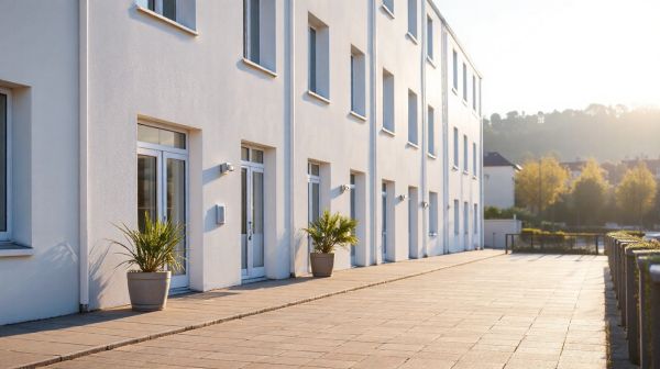 Sélection des meilleurs logements étudiants à Caen en 2023