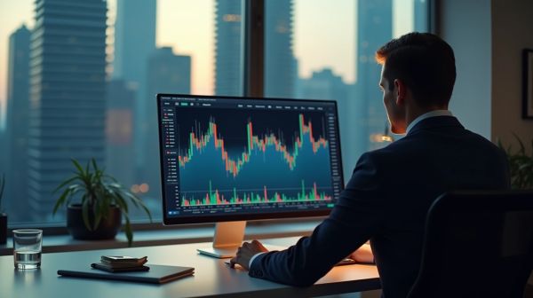 Top plateformes pour trader Bitcoin et leurs secrets révélés
