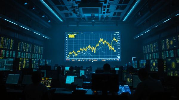 Top plateformes pour trader Bitcoin et leurs secrets révélés