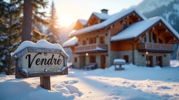 Vendre un bien à Méribel : les étapes pour préparer sa mise sur le marché