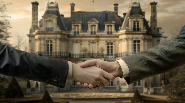 Vente à réméré : les avantages de cette pratique immobilière