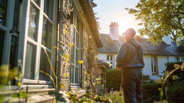 Votre expert en diagnostic immobilier à Auray