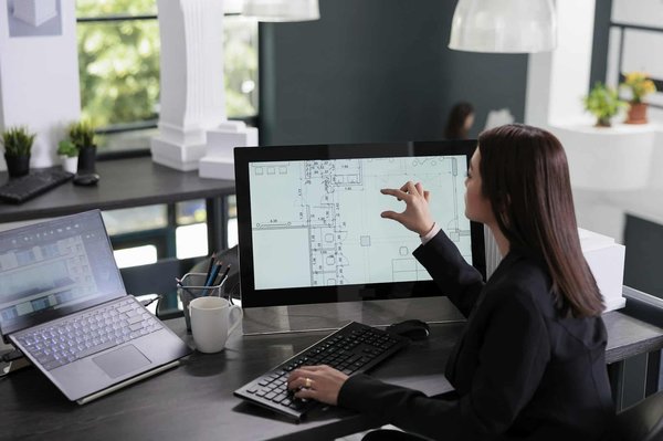 Logiciel de diagnostic immobilier : simplifiez votre gestion