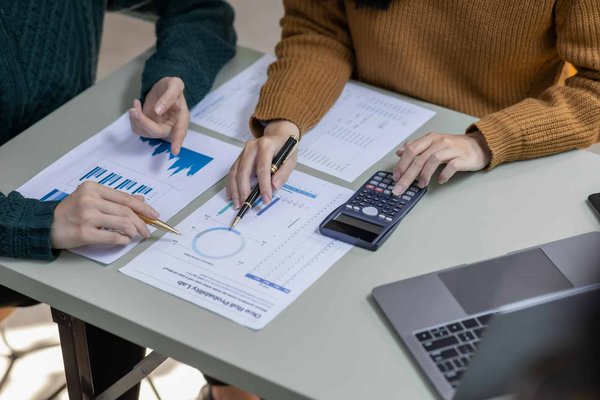 Améliorez votre performance financière: stratégies efficaces