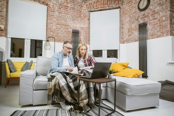 Les avantages d'un compte commun pour votre couple