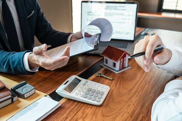 Achat d'une maison : maîtrisez le délai de rétractation