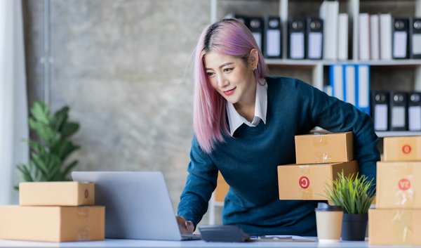 Les étapes clés pour créer un business en ligne rentable