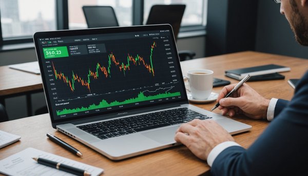 Comment choisir le bon tracker etf pour vos investissements ?